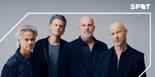 BL\u00d8F \/ De Oosterpoort