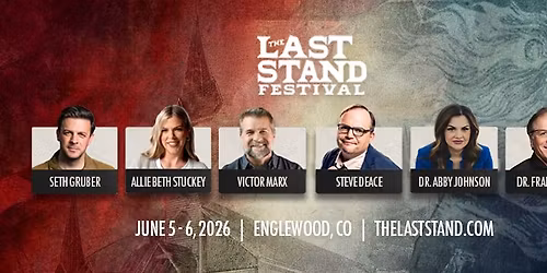 The Last Stand 2026