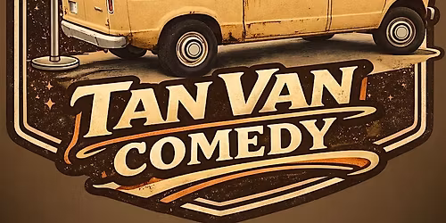 Kind Comedy Standup - $17 - Tan Van - Lehi, Utah