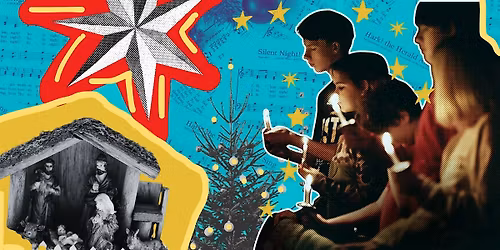 East Cobb Family Friendly Christmas Eve