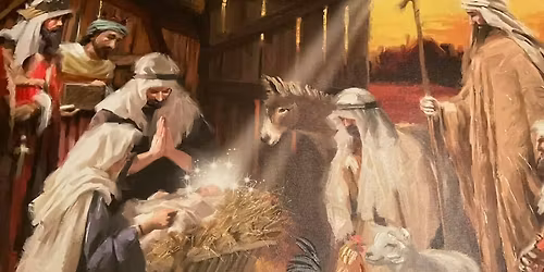 Annual Nativity Walk