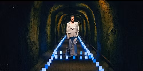 Refleksionskoncert med Noah Rosanes