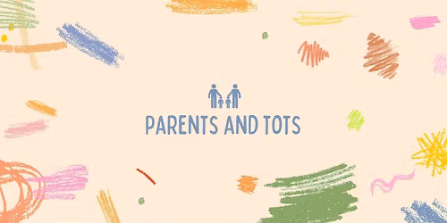 Parents & Tots in Ajax