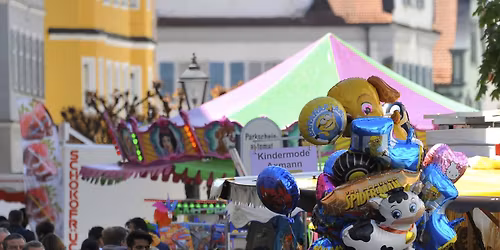 Georgi-Markt - Marktsonntag