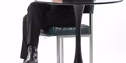 Cory Branan Live in Tulsa