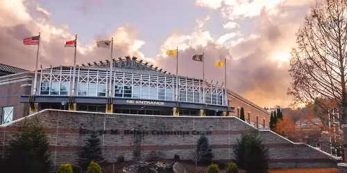 Parking James Madison Dukes at Appalachian State Mountaineers Womens Basketball