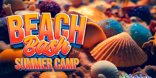 Beach Bash Summer Camp - East Amherst