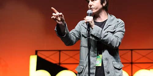 Tig Notaro (18+)