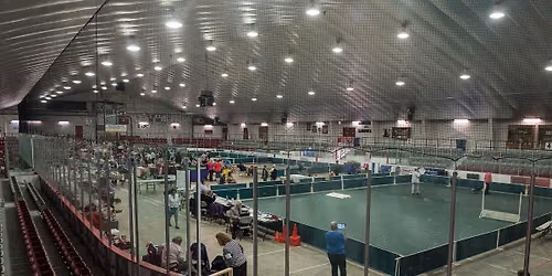Kenora & District Dog Club Show