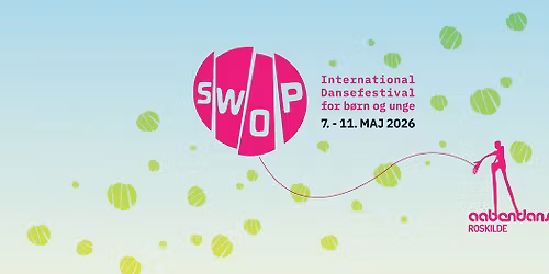 SWOP Festival 2026