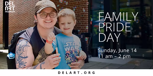 Family Pride Day