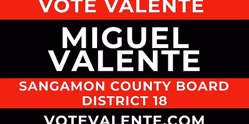 Day of Action in District 18
