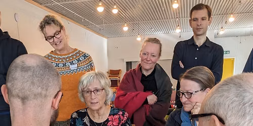 Fordybelseskursus i Ikkevoldelig Kommunikation