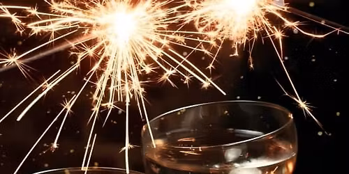 Bottomless New Year\u2019s Eve at The Last Talisman