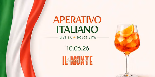 Aperativo Italiano - \u043d\u0430\u0448\u0438\u0442\u0435 \u0441\u043f\u0435\u0446\u0438\u0430\u043b\u043d\u0438 \u043b\u0435\u0442\u043d\u0438 \u0432\u0435\u0447\u0435\u0440\u0438
