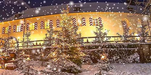 Weihnachtsmarkt Guteneck