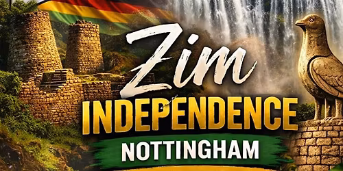 Zim Independence Nottingham