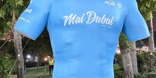 Dubai Run 2025
