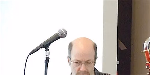 Mike Monaghan