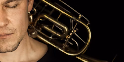 Uppsala Kammarorkester - \u00c4lskad trumpetkonsert