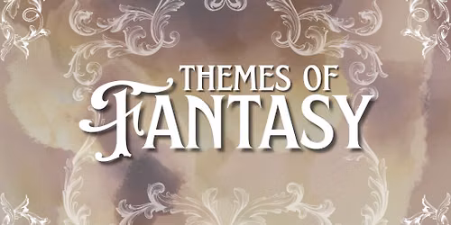 Brevard Symphony Orchestra - Themes of Fantasy at King Center for the Performing Arts
