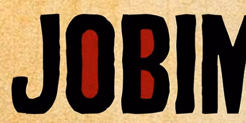 JOBIM - Tribute to the King of Bossa Nova