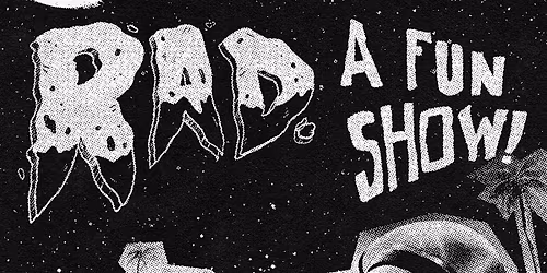 RAD: To Earth (Day) and Beyond