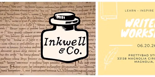 Inkwell & Co. Writer's Workshop