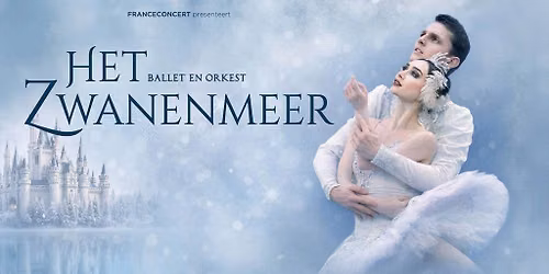 Swan Lake \u2013 Ballet and Orchestra \u2013 2027 Tour
