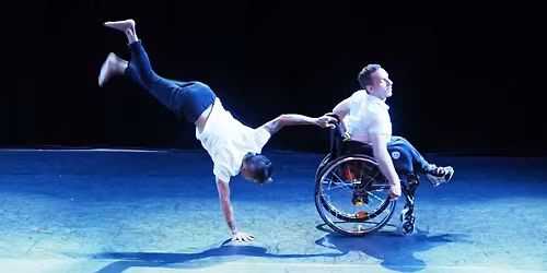 Cie Del Gesto | Cr\u00e9ations chor\u00e9graphiques danse contemporaine\/Hip Hop