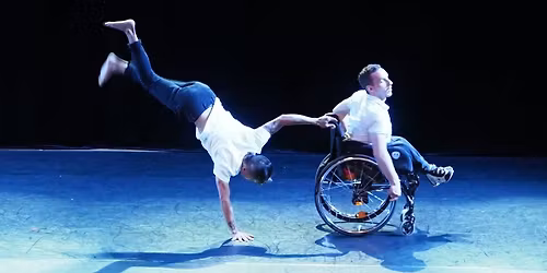 Cie Del Gesto | Cr\u00e9ations chor\u00e9graphiques danse contemporaine\/Hip Hop