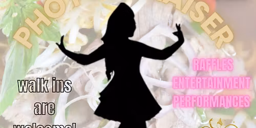 Eternity Dance Academy Pho Fundraiser