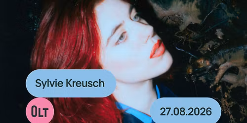 WACHTLIJST \u2022 Sylvie Kreusch + support: Rosie Stuart