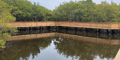 Pathways to the Past: Indigenous History Walk