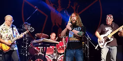 Rush Toronto Tickets