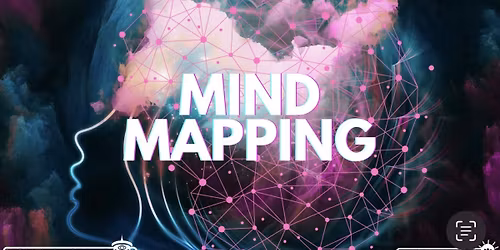 Illumin8te | Mind Mapping (Friday 2nd Jan) @ The Lighthouse Mcr 11AM