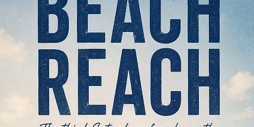 Beach Reach 