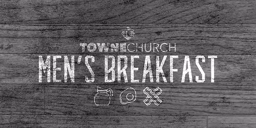 Men's Breakfast