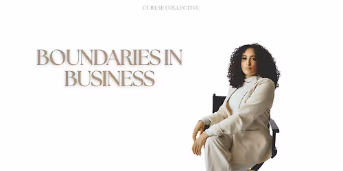 Boundaries In Business