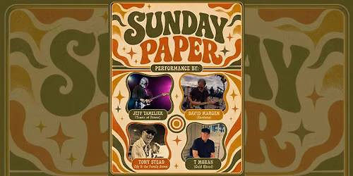 Sunday Paper