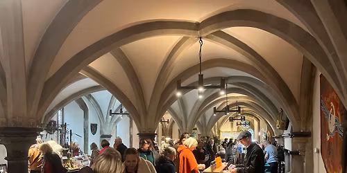 \ud83c\udf81 Artisan Christmas Market