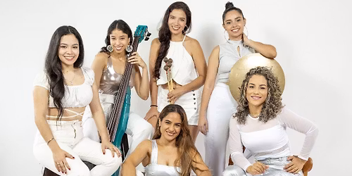 Las Guaracheras at Wachholz College Center