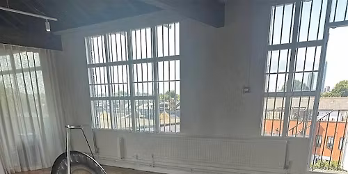 Restorative Energy Healing for Winter Hibernation