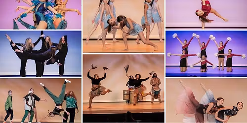 Dance Festival for a Cause