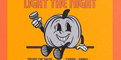 \u201cLight the Night\u201d Fall Festival- hosted by Life in Dallas Church