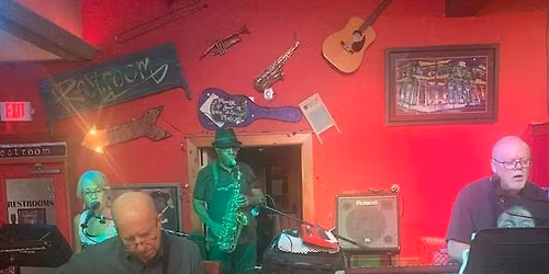 The Murphtones at Taytro's Bistro