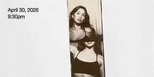 Sophia Messa live at Da Milio