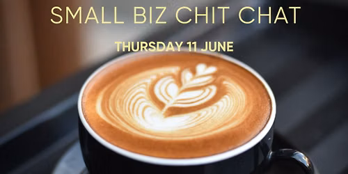 Kafe Bla9k hosting Coffee + Connections with Wagga Business Chamber