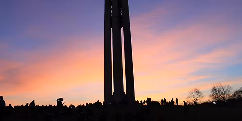 \ud83c\udf05 85th Annual Easter Sunrise Service