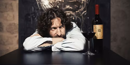 An Evening with Rem\u00edrez de Ganuza